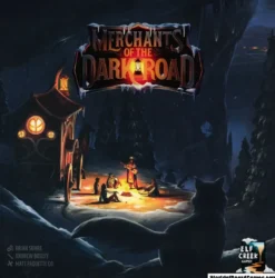 Merchants of the Dark Road