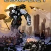 MERCS: Conflict