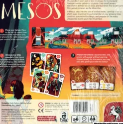 Mesos