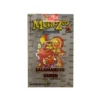 MetaZoo TCG: Cryptid Nation - Salamander Queen Tribal Theme Deck