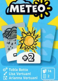 Meteo