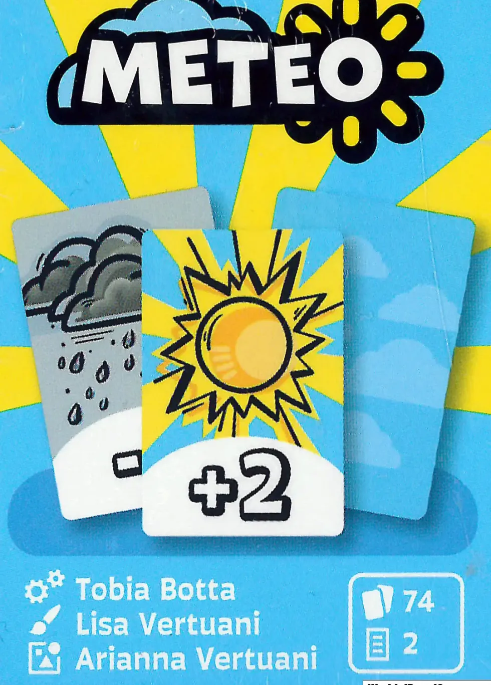 Meteo