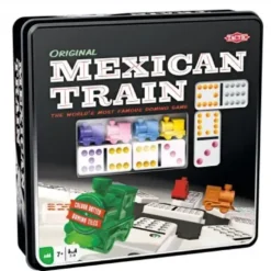 Mexican Train (Tactic)