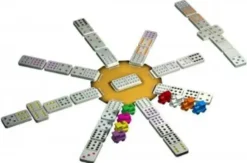 Mexican Train (Tactic)