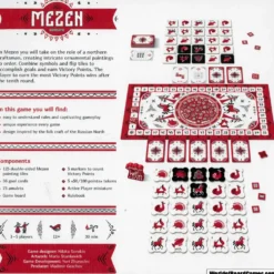 Mezen
