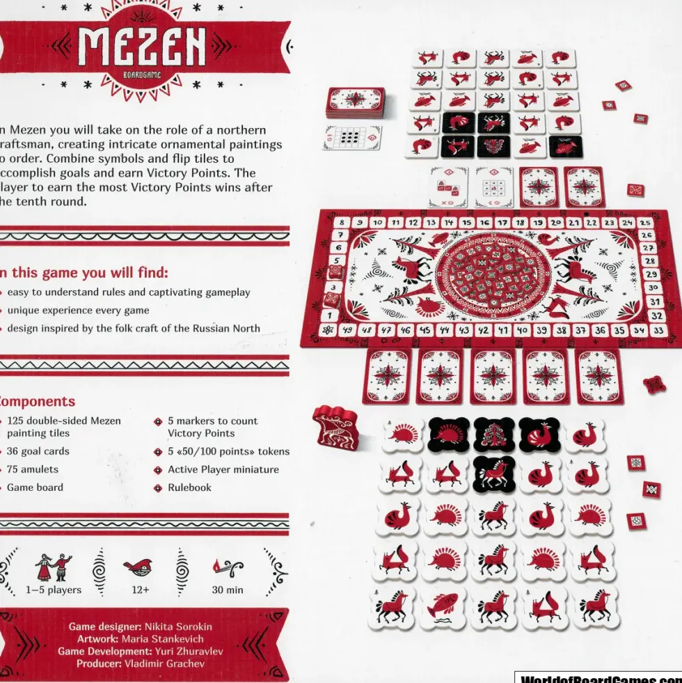 Mezen