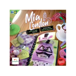 Mia London (SVE)