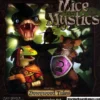 Mice and Mystics: Downwood Tales (Exp.)