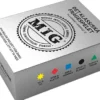 MIG Silver