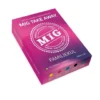 MIG Take Away - Familjekul