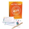 MIG Take Away - Junior Quiz