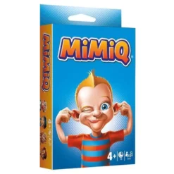 MimiQ (SVE)