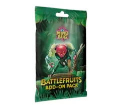 Mindbug: Battlefruits Add-on Pack