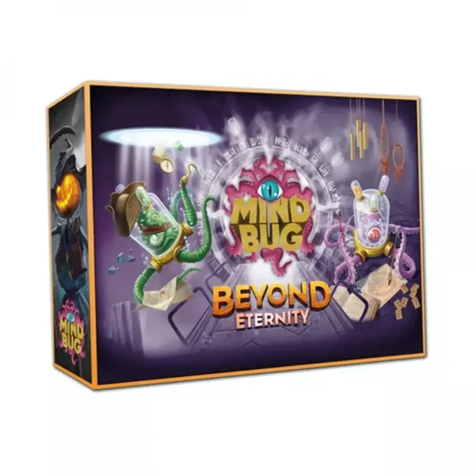 Mindbug: Beyond Eternity