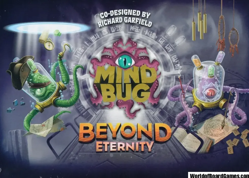 Mindbug: Beyond Eternity
