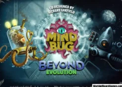 Mindbug: Beyond Evolution
