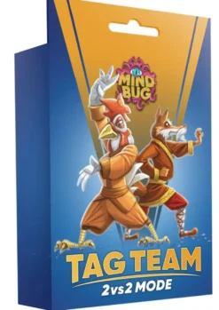 Mindbug: Tag Team (Exp.)