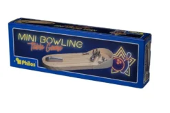 Mini Bowling - Table Game (Philos)