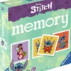 Mini Memory: Disney Stitch (Ravensburger)