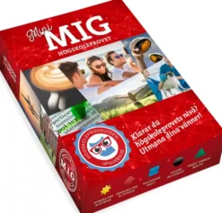 Mini-MIG Högskoleprovet