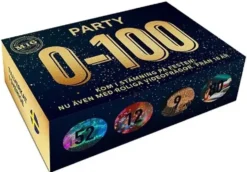 0-100 Mini Party