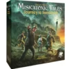 Miskatonic Tales: Journey to Innsmouth