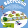 Mitt första spel: Båtresan
