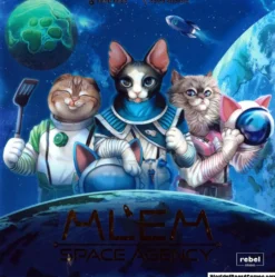 MLEM: Space Agency