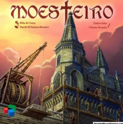Moesteiro