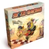Mole Racing