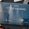 Molinders Mysterium: Yttre Spaning
