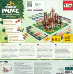 Monkey Palace