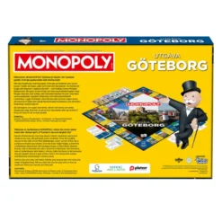 Monopol: Göteborg
