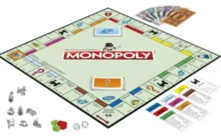 Monopoly
