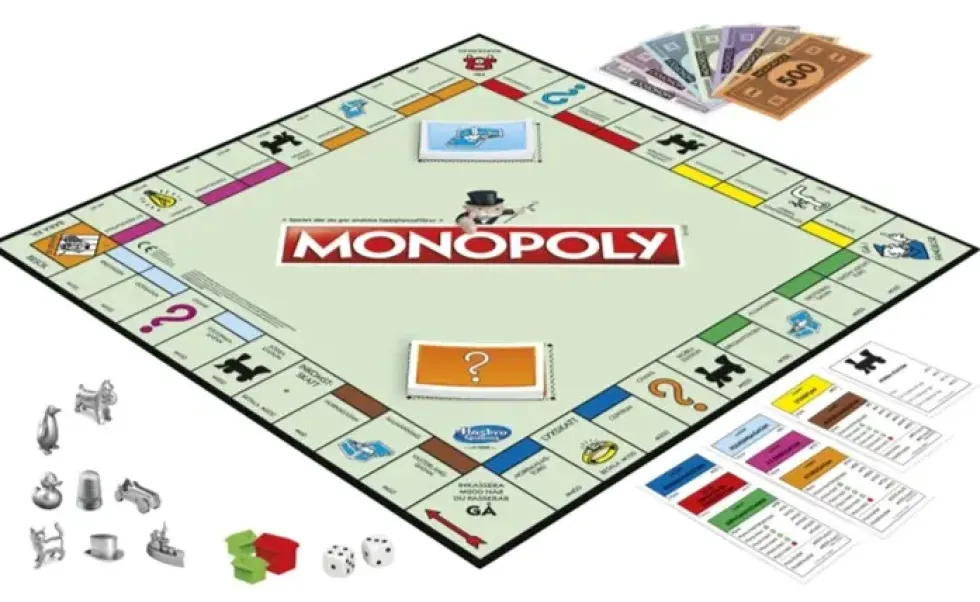Monopoly