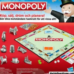 Monopoly
