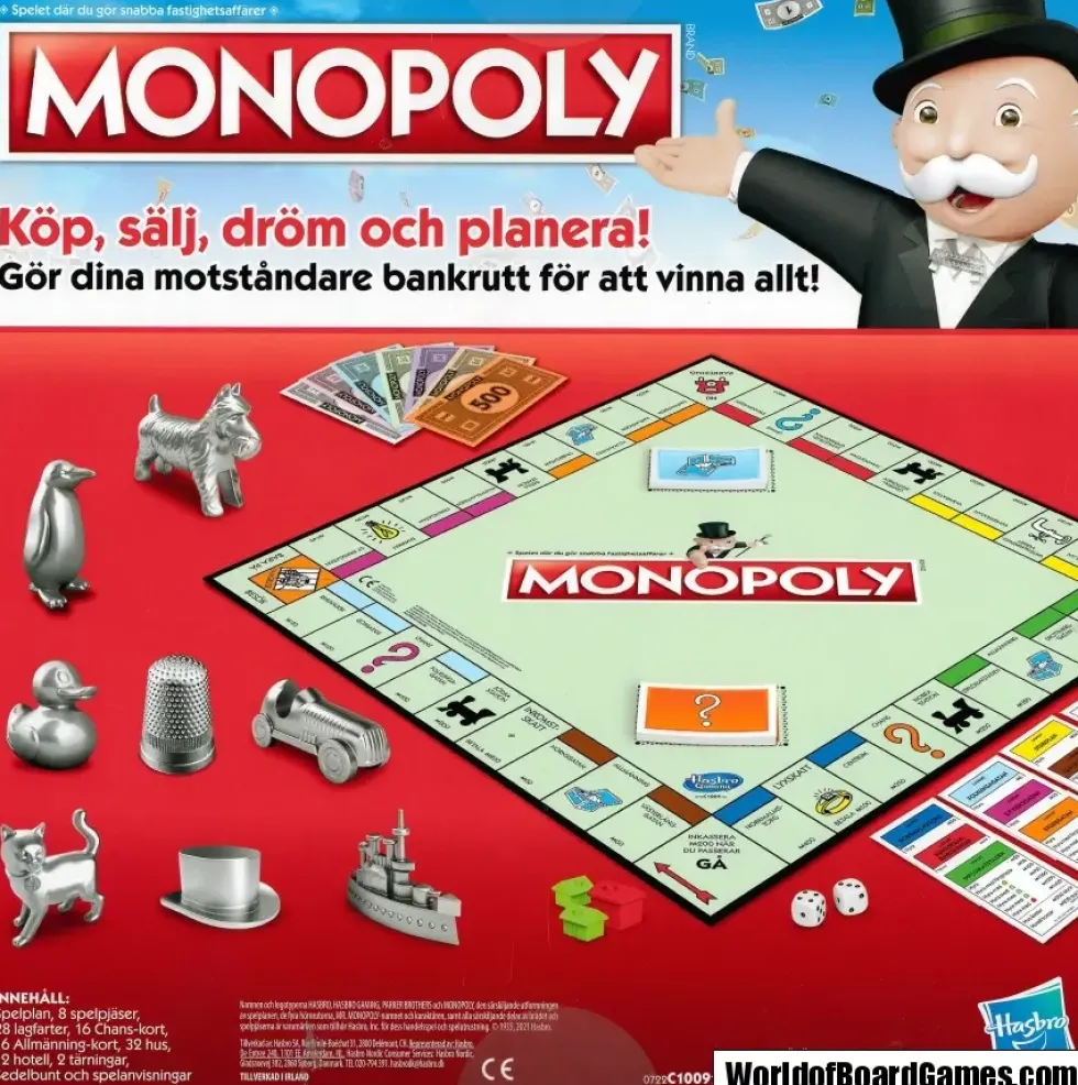 Monopoly