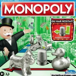 Monopoly