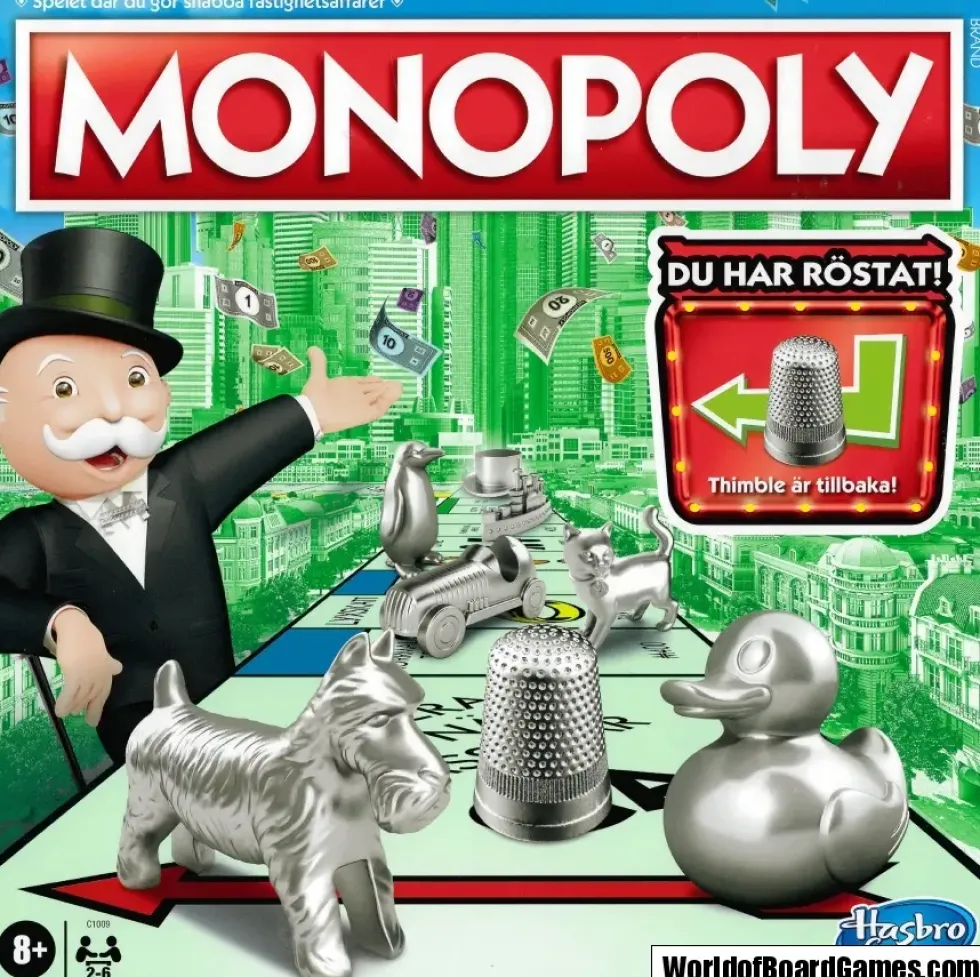 Monopoly