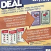 Monopoly Deal: Stitch (SVE)