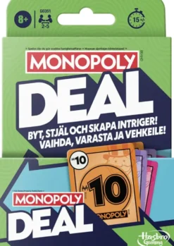 Monopoly Deal (SVE)
