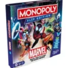 Monopoly: Flip edition - Marvel