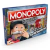 Monopoly for Sore Losers (Sve)