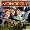 Monopoly: Harry Potter (SVE)