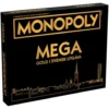 Monopoly: Mega Gold (SVE)