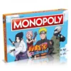 Monopoly - Naruto (EN)