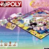 Monopoly: Sailor Moon
