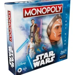 Monopoly: Star Wars - Light Side