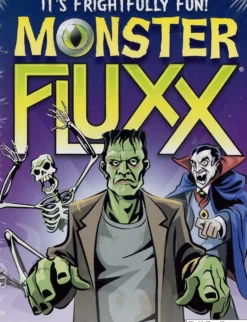 Monster Fluxx