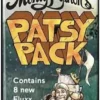 Monty Pythons Patsy Pack Fluxx